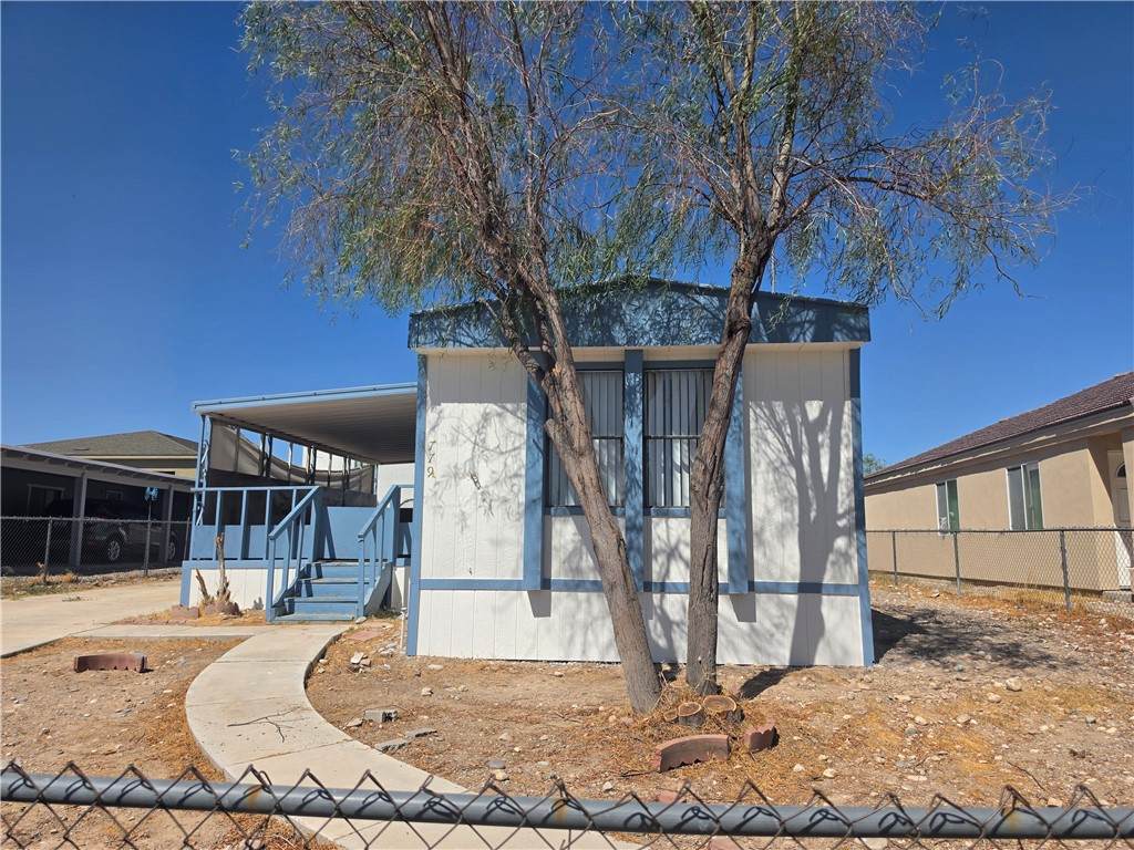 779 Terrace Drive - Photo 1