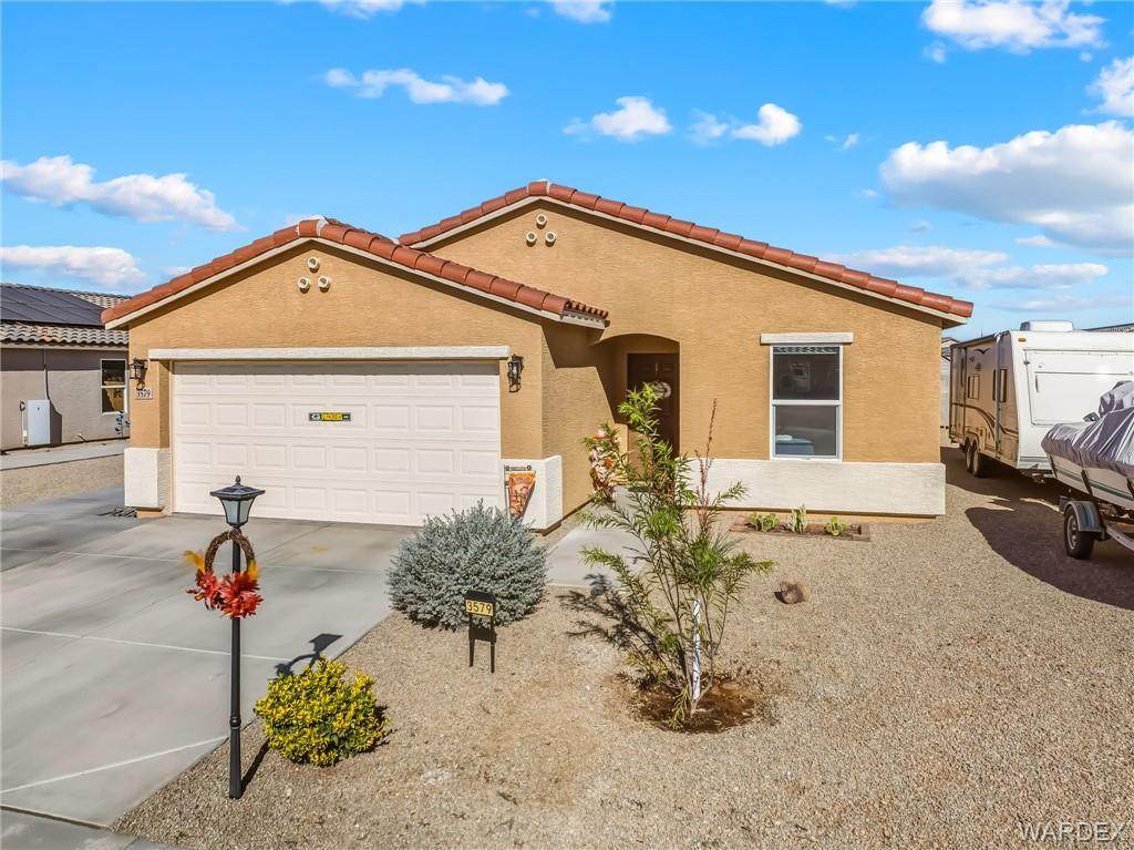 3579 Angelina Drive - Photo 1