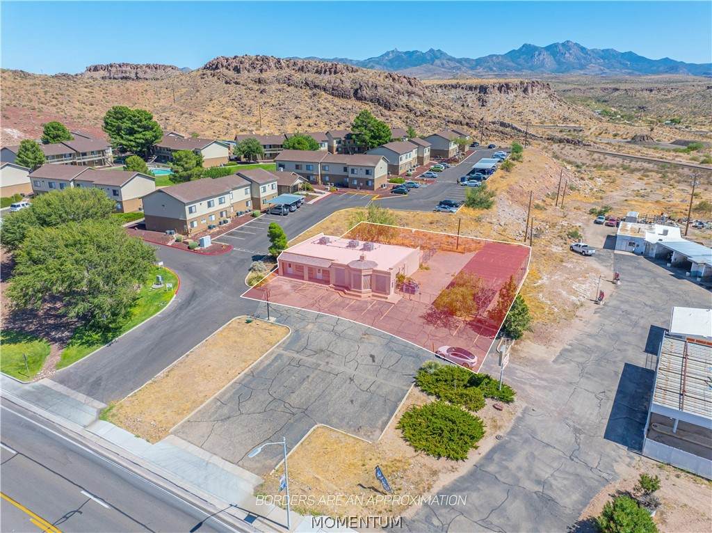 1200 Andy Devine Avenue - Photo 1