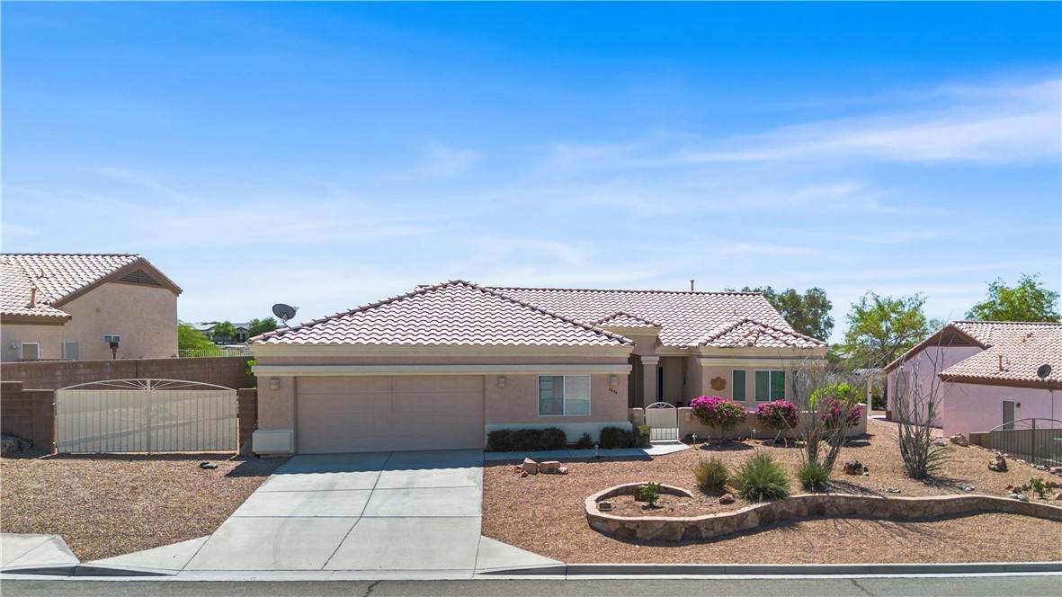 2634 Sanctuary Drive - Photo 1
