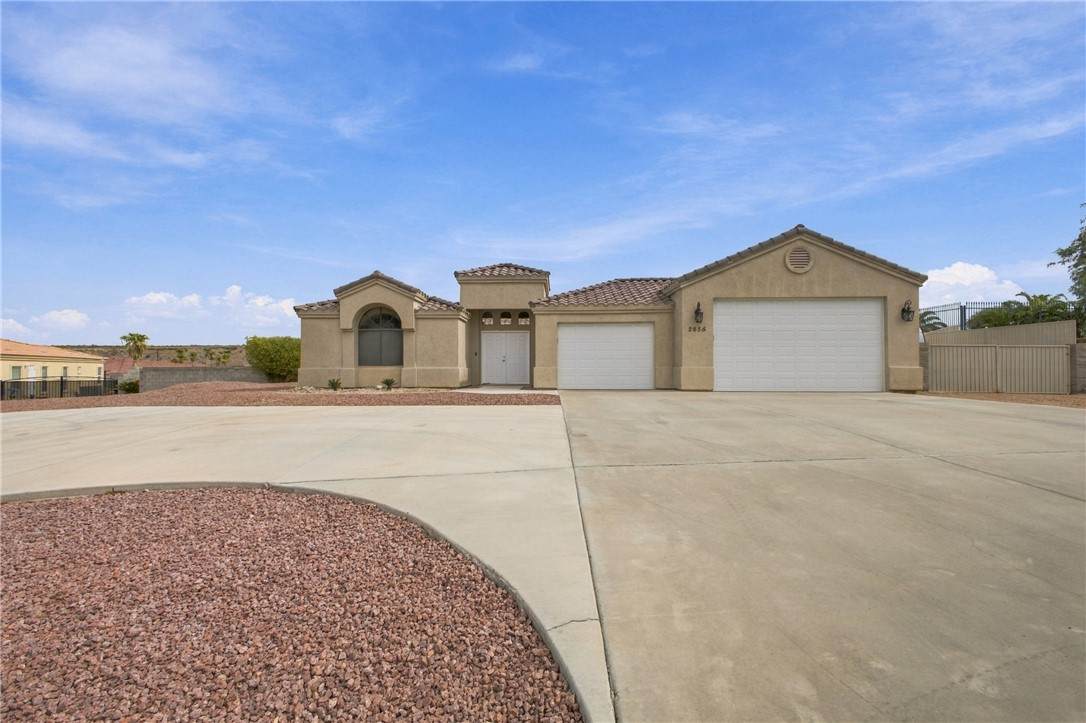 2885 Grandhill Road - Photo 1