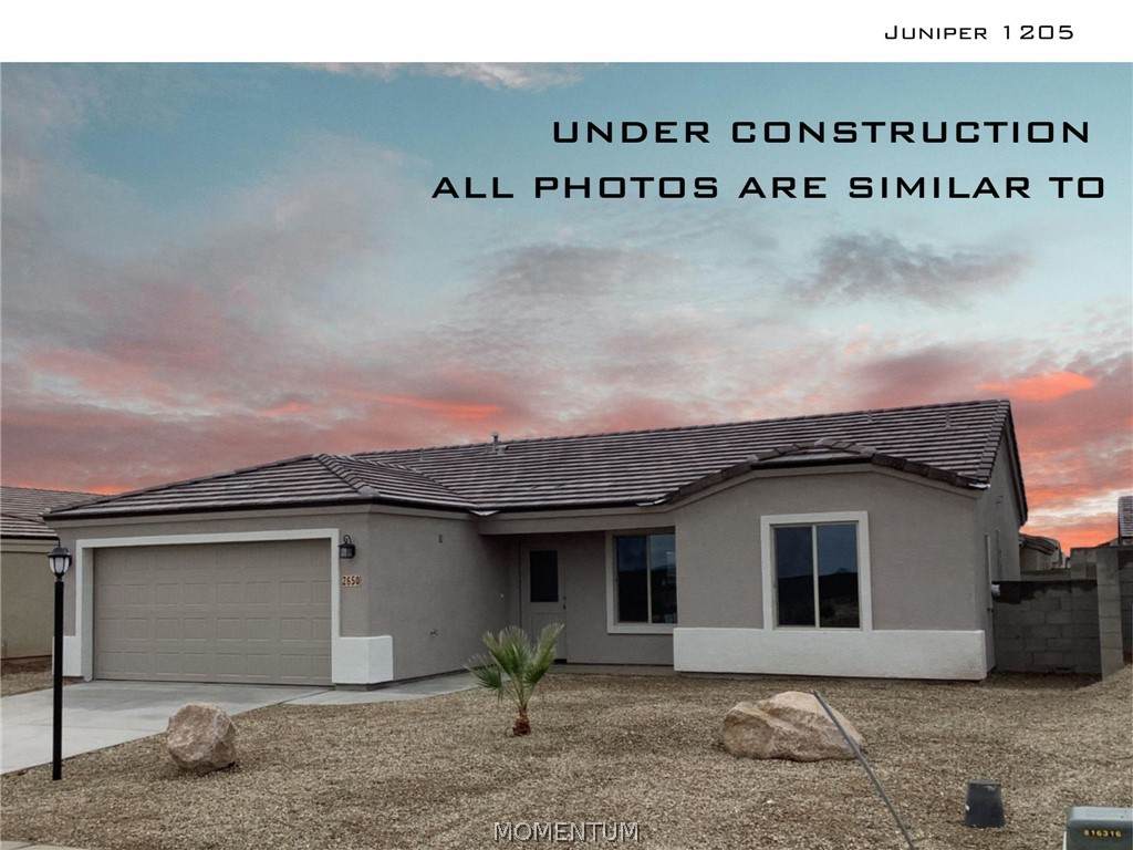 6101 Redwall Drive - Photo 1