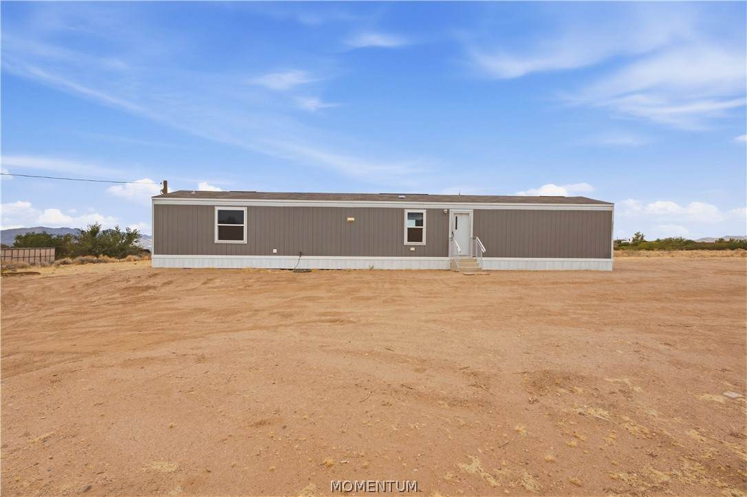 3401 Horn Road - Photo 1