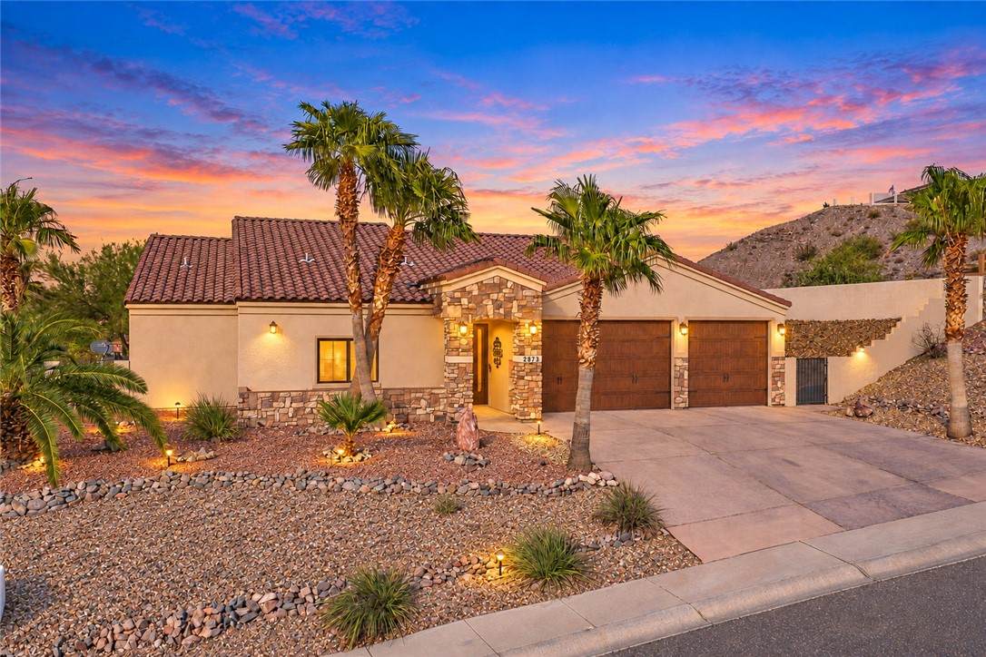 2873 Tuscany Way - Photo 1