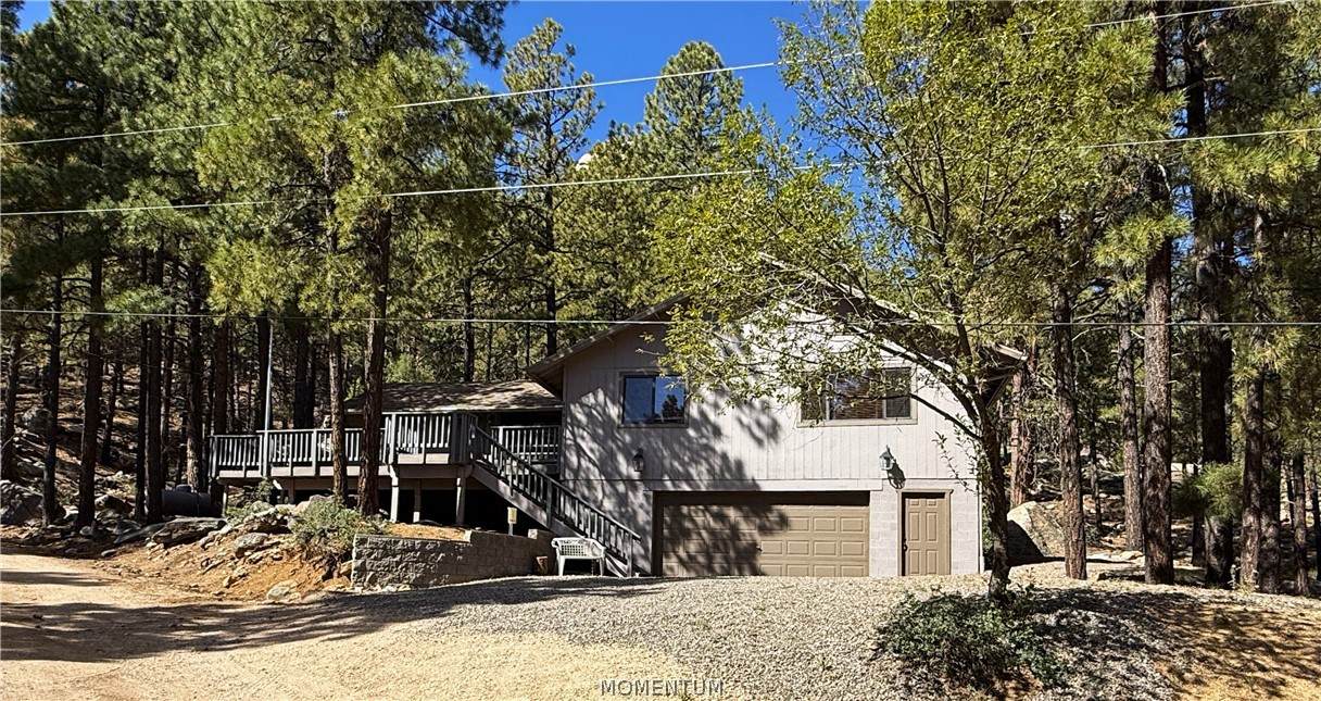 4581 Waba Yuma Drive - Photo 1