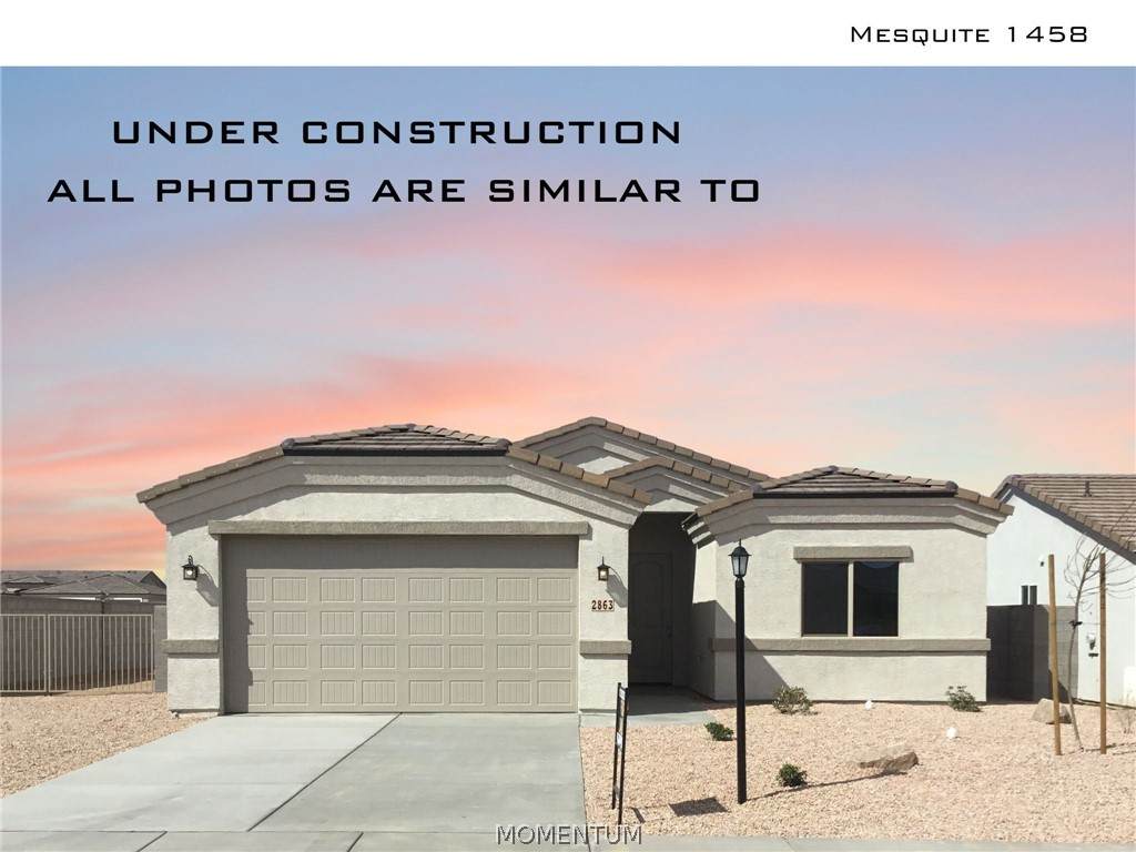 3952 Rex Allen Court - Photo 1