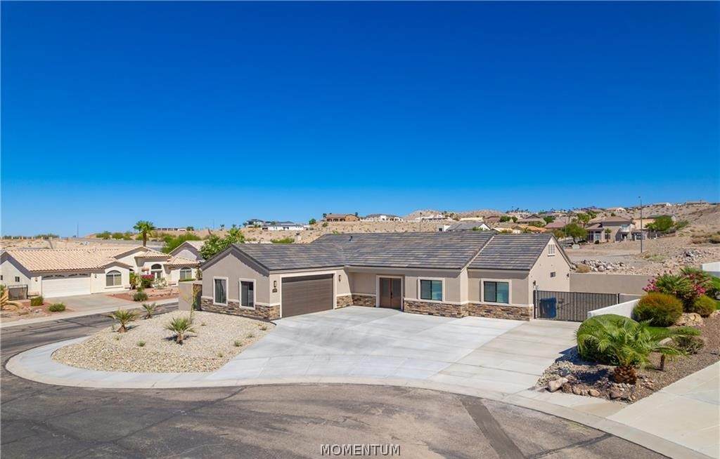 2850 Cactus Bloom Drive - Photo 1