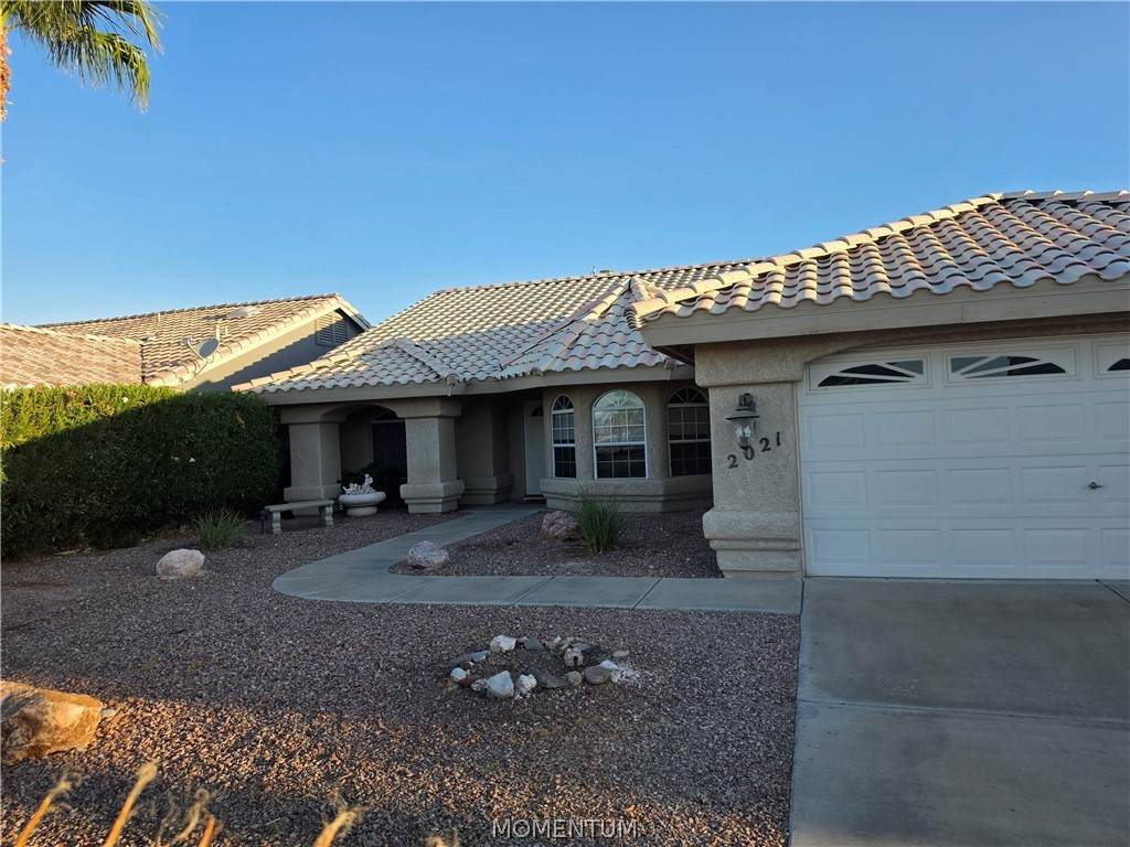 2021 Lago Grande Court - Photo 1