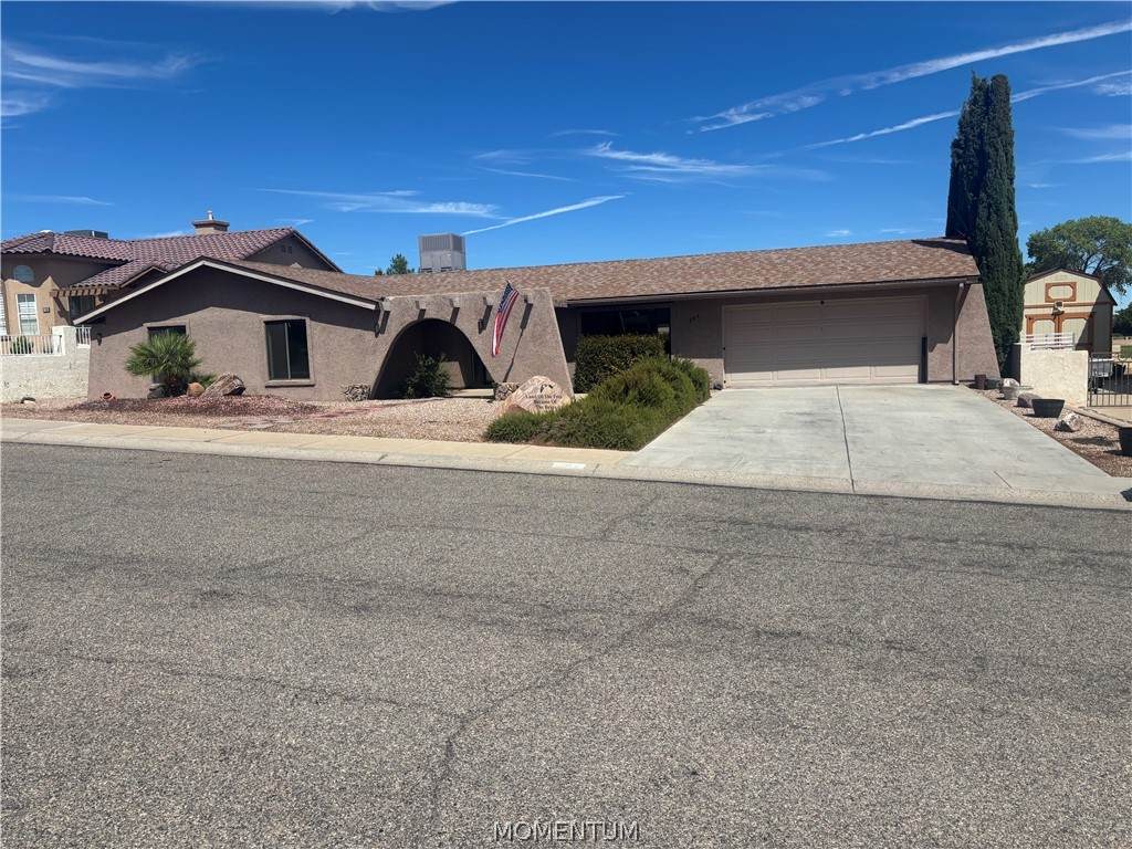 295 Greenway Drive - Photo 1