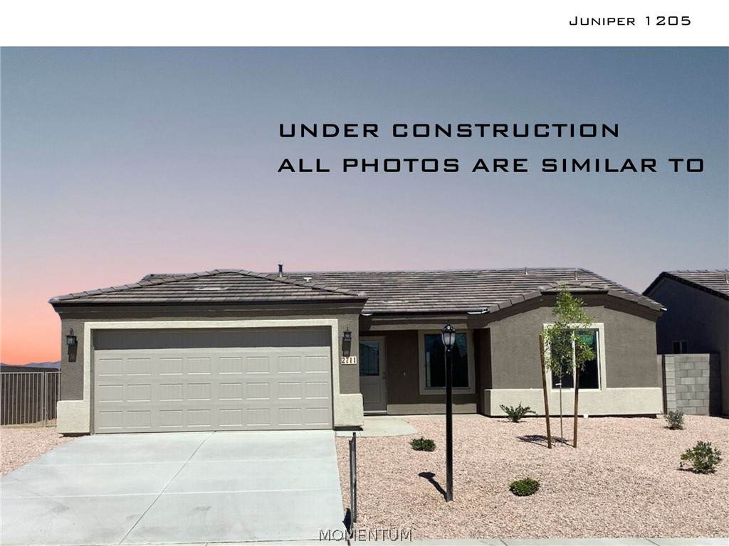 3222 Rainbow Loop - Photo 1