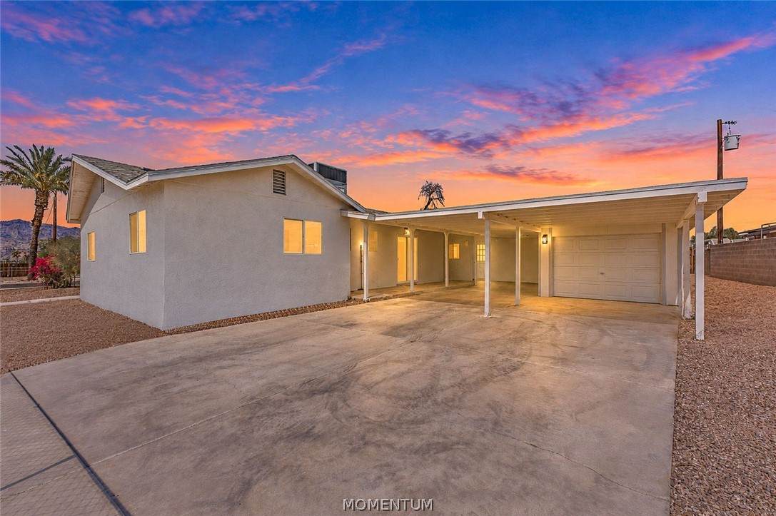 875 Coral Reef Drive - Photo 1