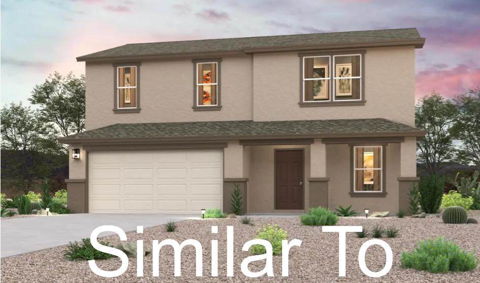 2008 Desert Palms Court - Photo 1