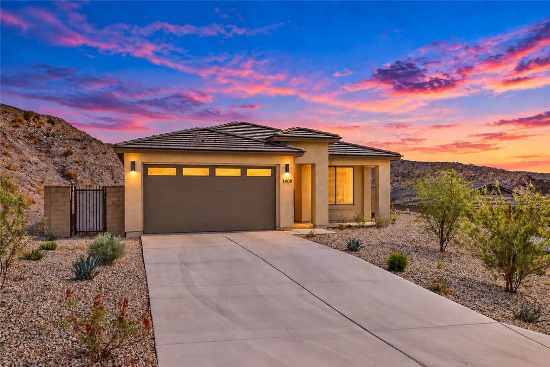 1400 Dutchman Trail - Photo 1