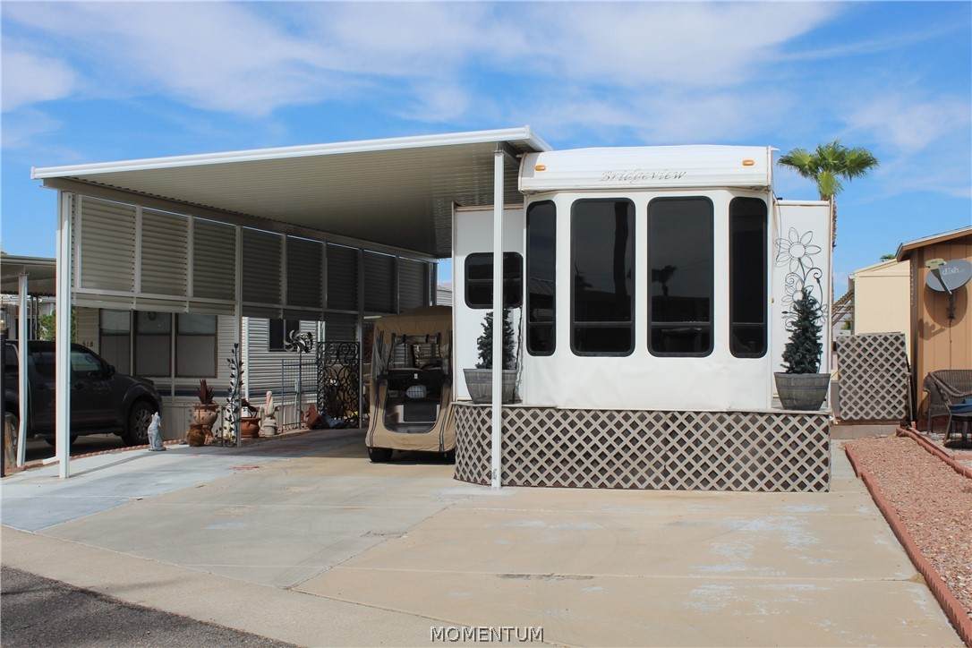 2000 Ramar Road - Photo 1