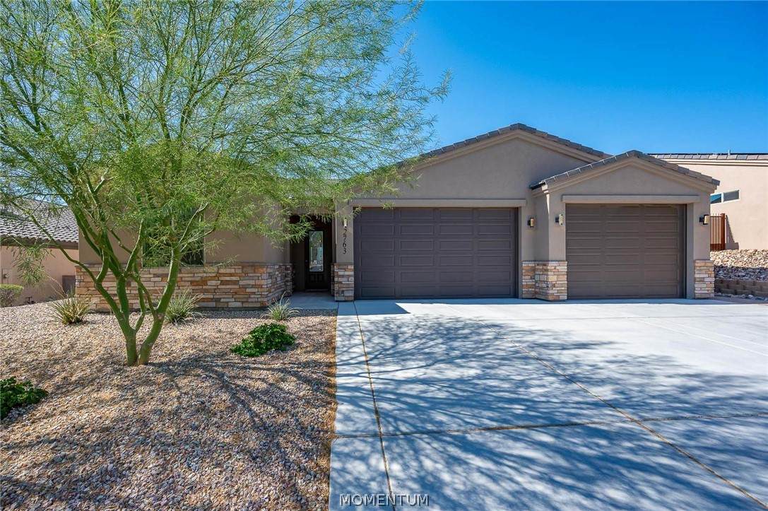 2763 Fort Mojave Drive - Photo 1