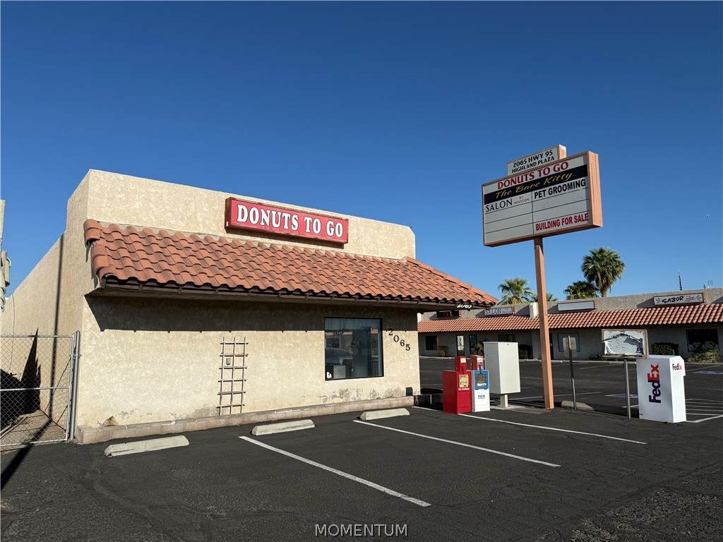2065 Highway 95 - Photo 1