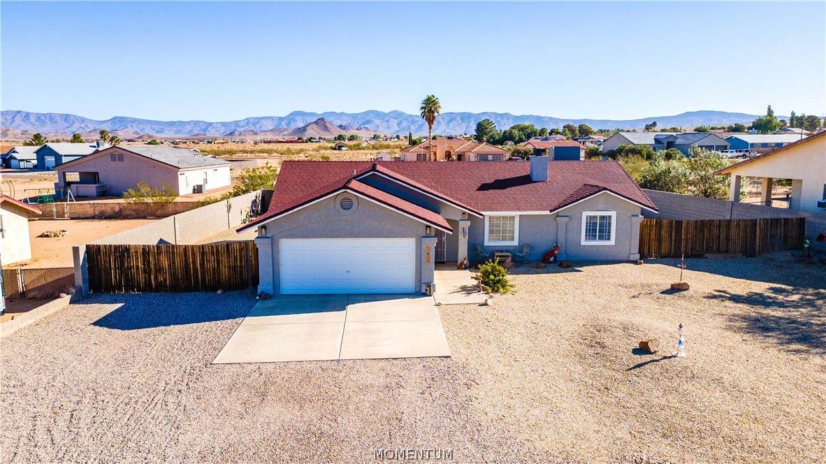 7815 Concho Drive - Photo 1