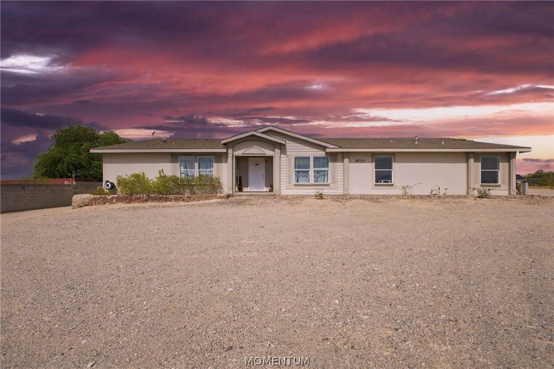 2255 Camp Mohave Road - Photo 1