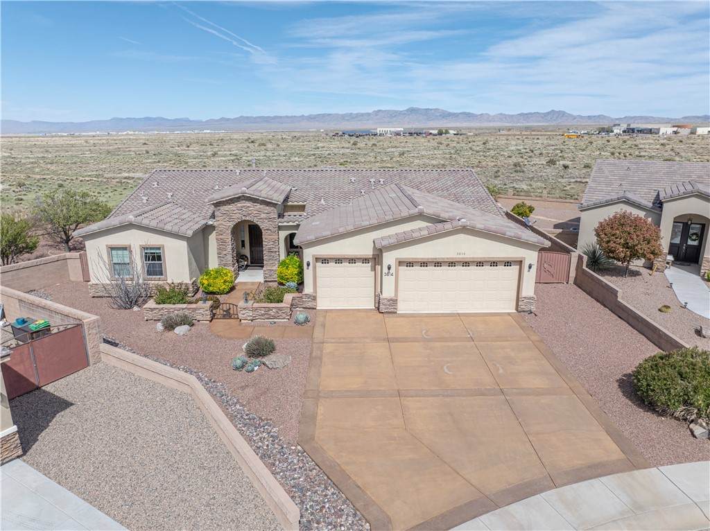 3814 Katie Lane Loop - Photo 1