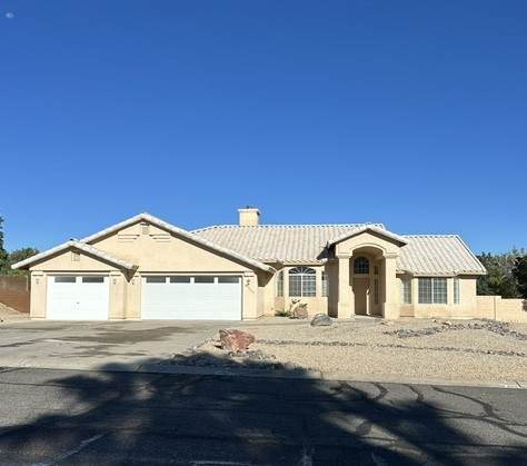 2565 Diamond Spur Street - Photo 1