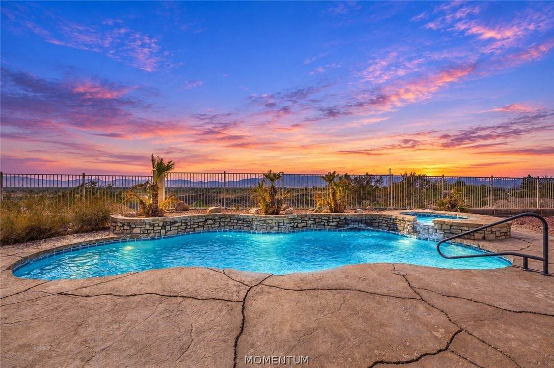 6410 Coral Cactus Court - Photo 1