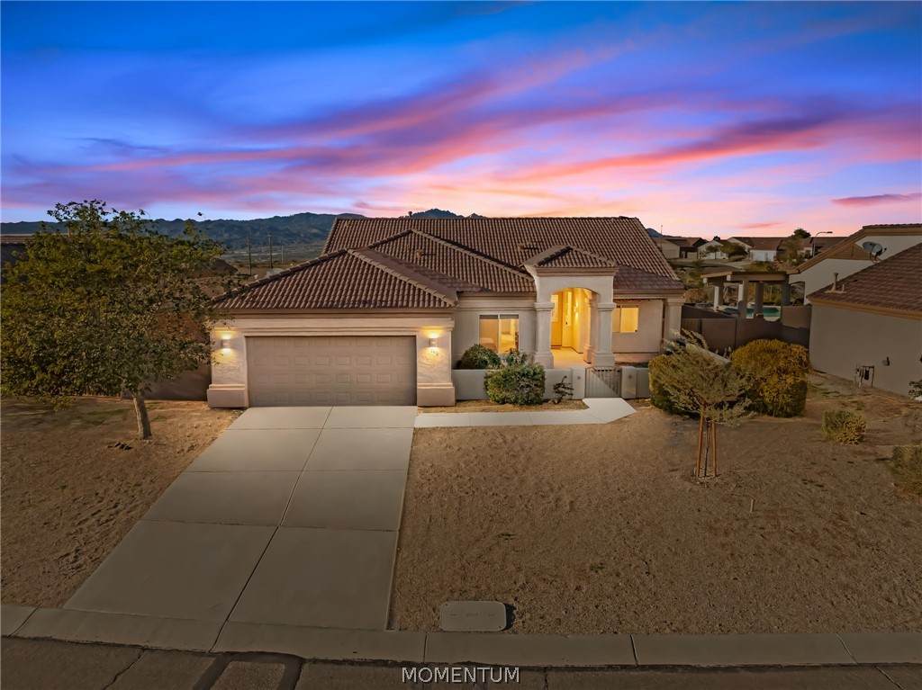 2619 Discovery Road - Photo 1