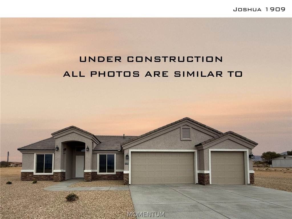552 San Pedro Road - Photo 1