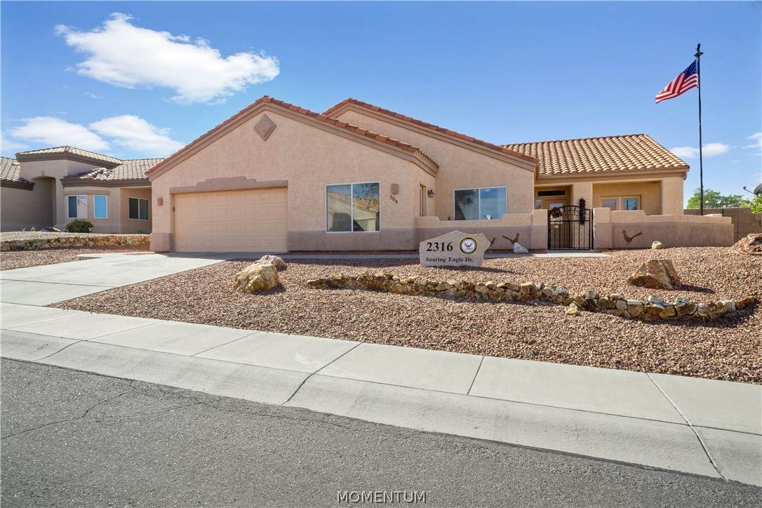 2316 Soaring Eagle Drive - Photo 1