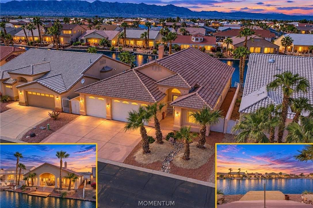 6213 Vista Laguna Drive - Photo 1