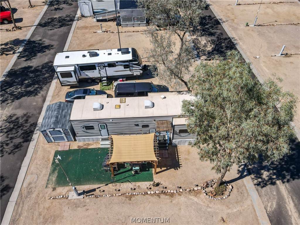 1600 Silver Creek Road - Photo 1
