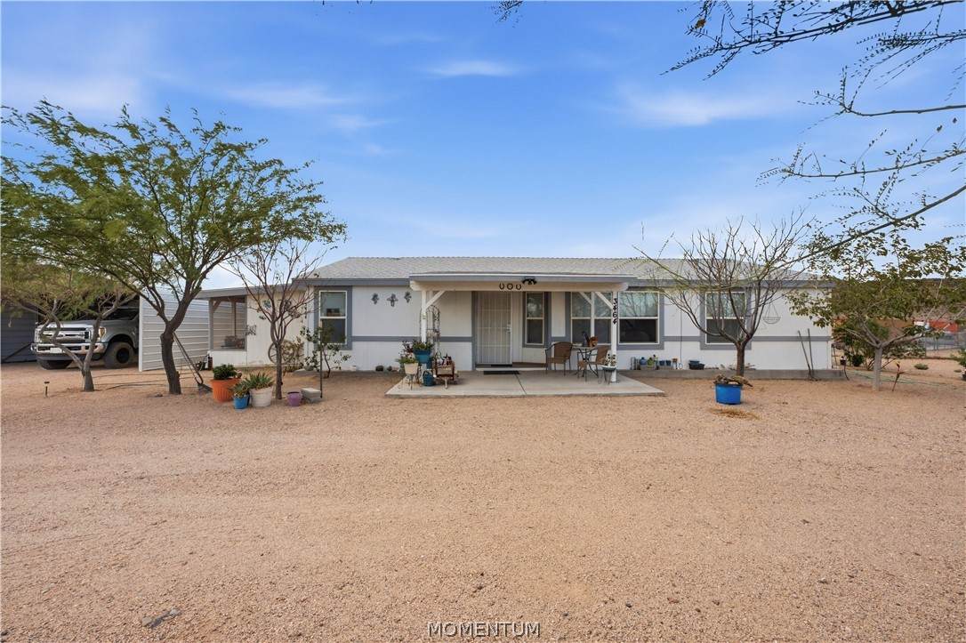 3464 Rancho Road - Photo 1