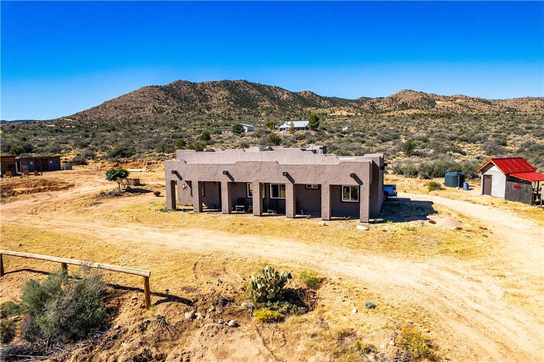 7649 Frerichs Ranch Road - Photo 1