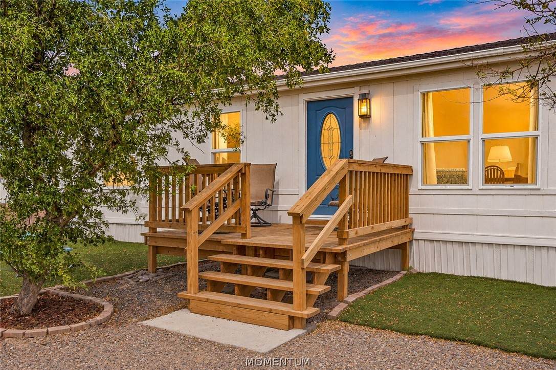 1417 Concho Road - Photo 1
