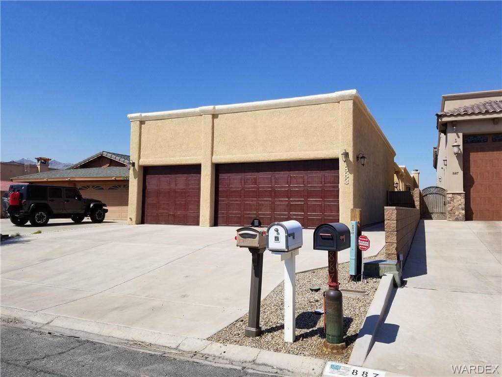 883 Riverfront Drive - Photo 1