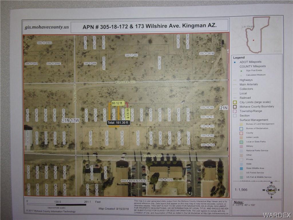 Lot #13 & 14 Wilshire Ave. - Photo 1