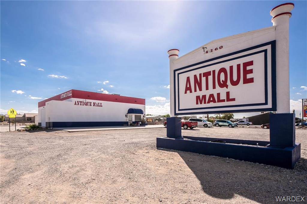 4260 Highway 95 - Photo 1
