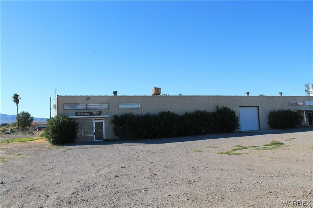 10325 Barrackman Road - Photo 1