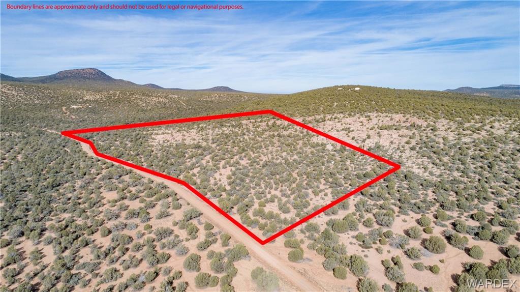 Lot 006 Wild Cat Way - Photo 1