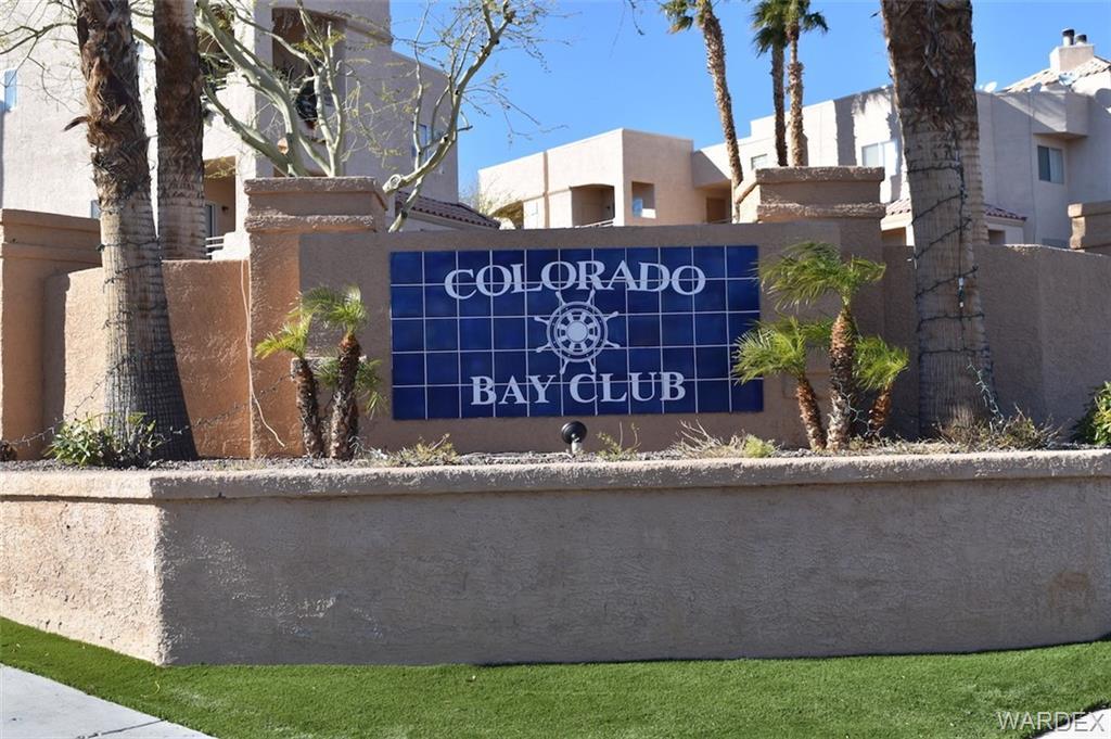2181 Bay Club Drive - Photo 1