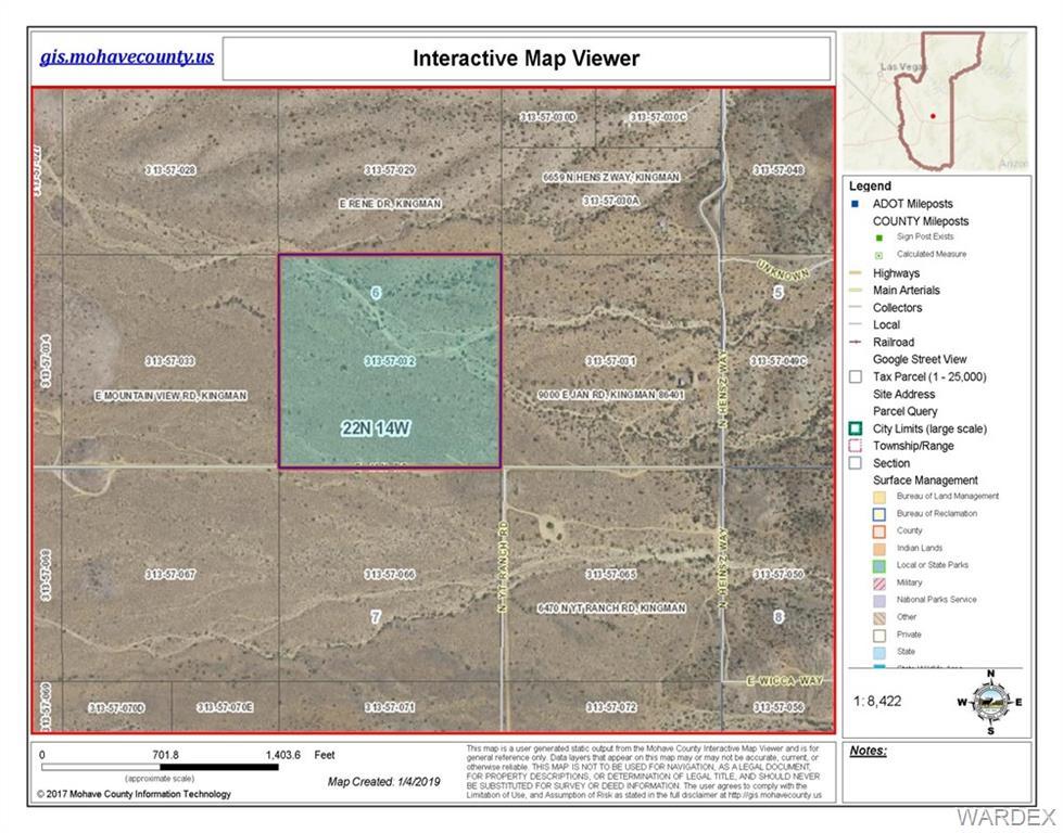 37.51 Acres Jan - Photo 1