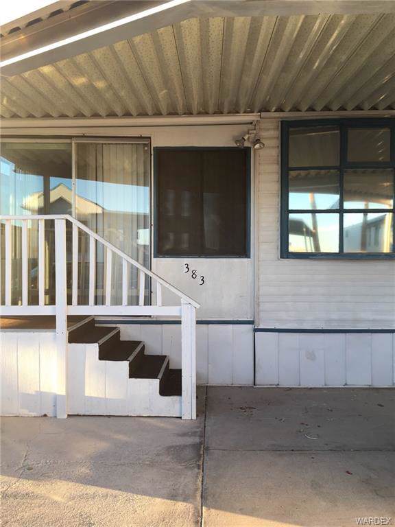 2000 Ramar 383 Road - Photo 1