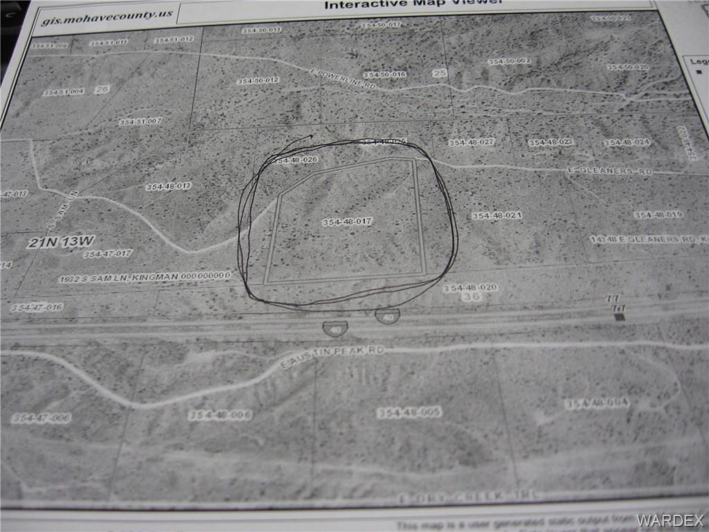 TBD Gleaners Road - Photo 1