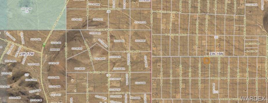 2.13 Acres Calle Sonoita Drive - Photo 1