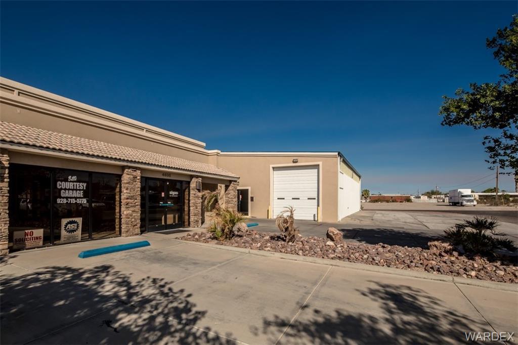 4635 Apollo Street - Photo 1
