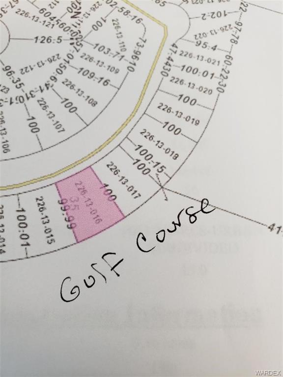 1872 Fairway Bend - Photo 1
