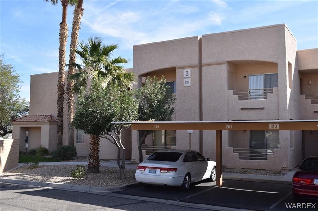 2191 Bay Club Drive - Photo 1
