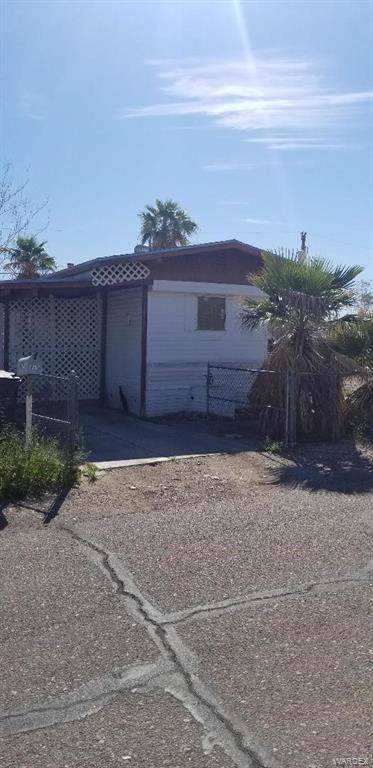 1916 Oliver Drive - Photo 1
