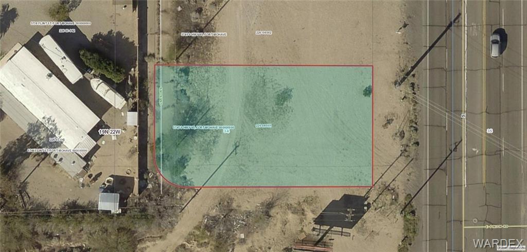 5747 Highway 95 - Photo 1