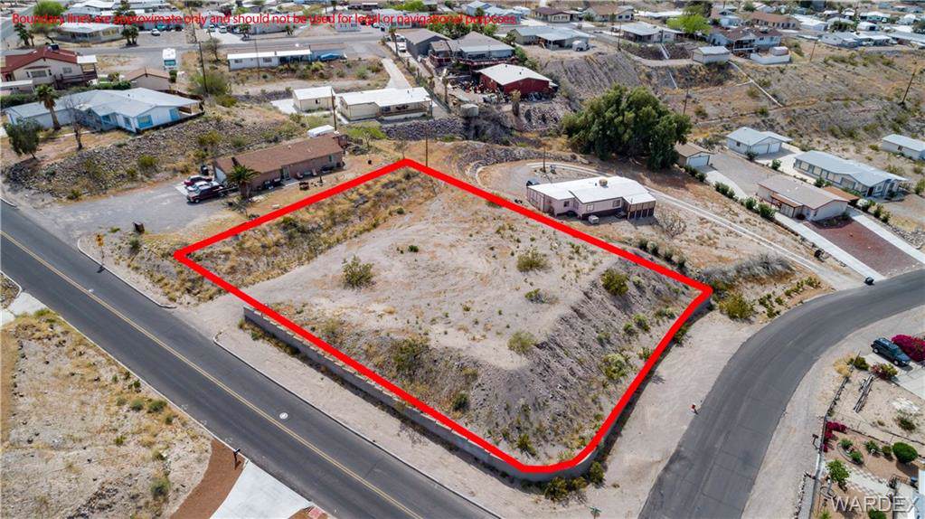1619 Alta Vista Road - Photo 1