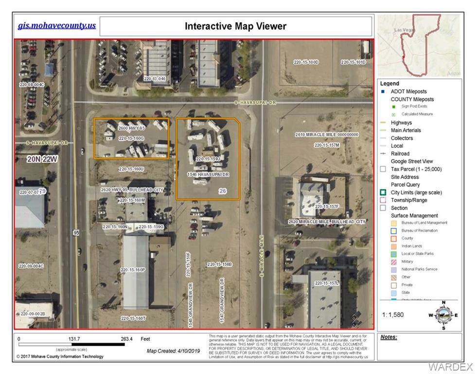 2600 Highway 95 - Photo 1